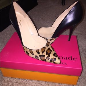 Kate Spade heels
